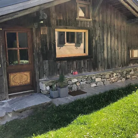 Apartamento Authenthic On Chamonix Les Houches