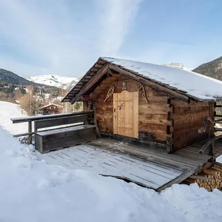 Authenthic On Chamonix Apartamento