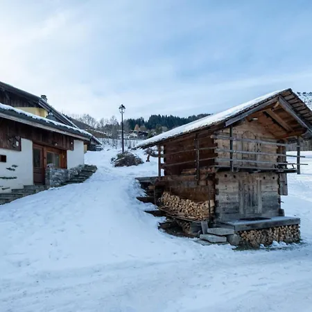Authenthic On Chamonix Les Houches