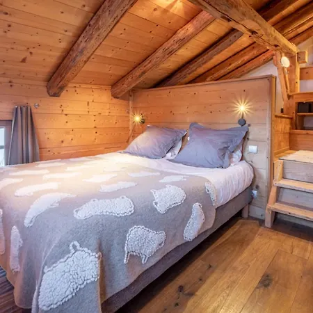 Authenthic On Chamonix Apartamento