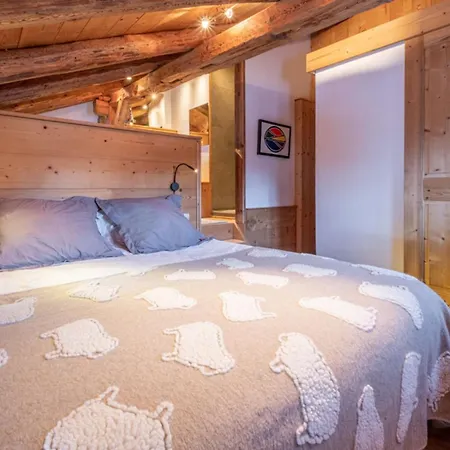 Authenthic On Chamonix * Les Houches