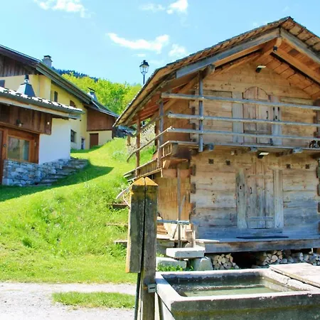 Authenthic On Chamonix *